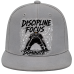 Discipline Focus Dominate